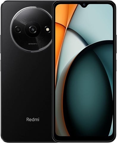 Redmi A5 (3GB+64GB) Midnight Black, Unlocked A - CeX (UK): - Buy